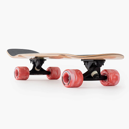 Круизер LANDYACHTZ Tugboat Meowijuana Ultra Carve